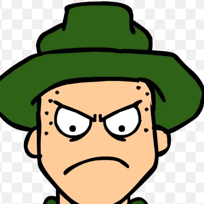 chat with ai character: Military  (Marine)