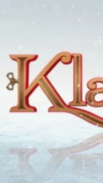 ai character: Klaus  background
