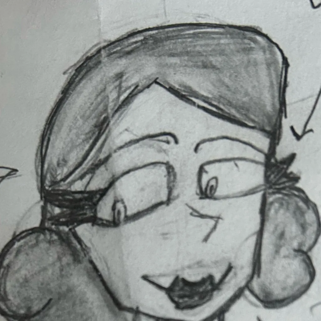 chat with ai character: Housewife 