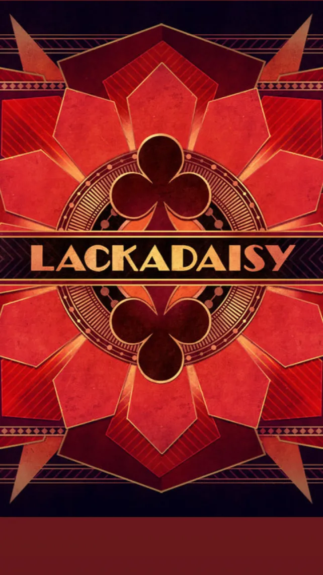 ai character: Lackadaisy  background