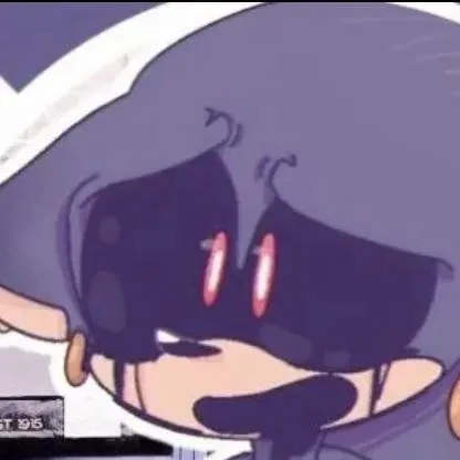 chat with ai character: ™~Curse®