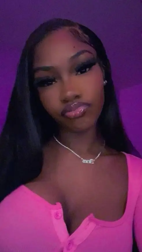 ai character: khadija ☆ background