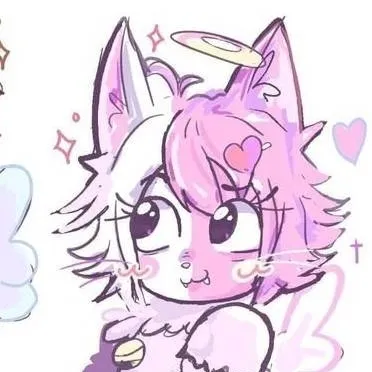 chat with ai character: TRICKYFOX!!