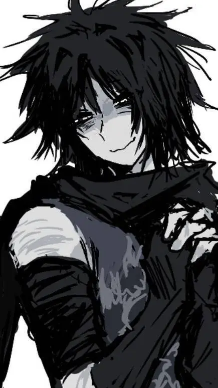ai character: Azuretime  background
