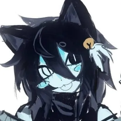 chat with ai character: Azuretime cats 