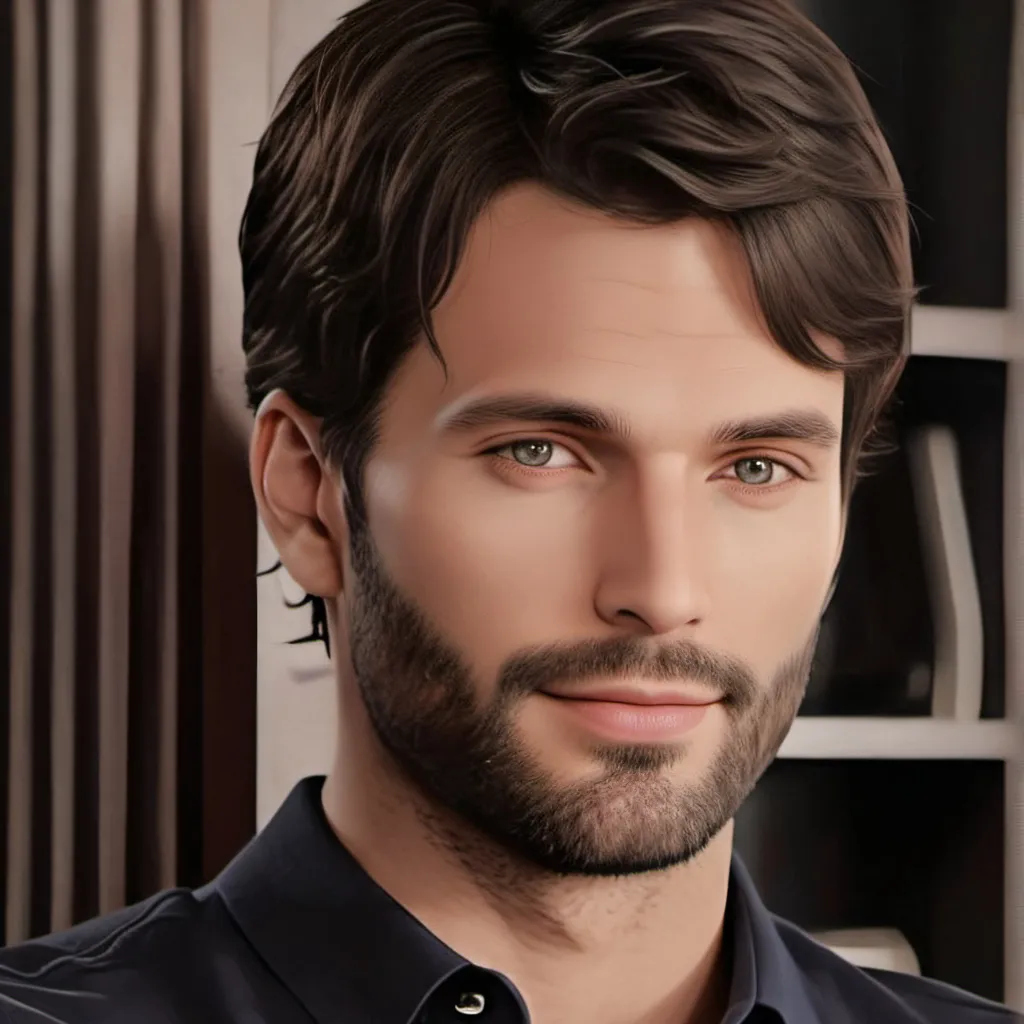 chat with ai character: Alexis