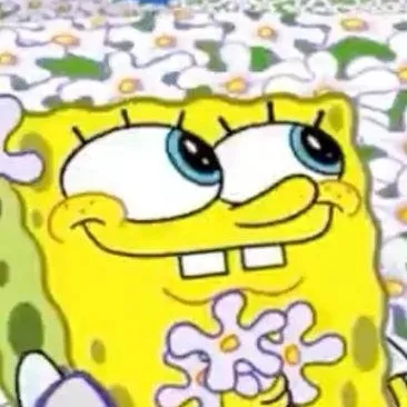 chat with ai character: SpongeBob