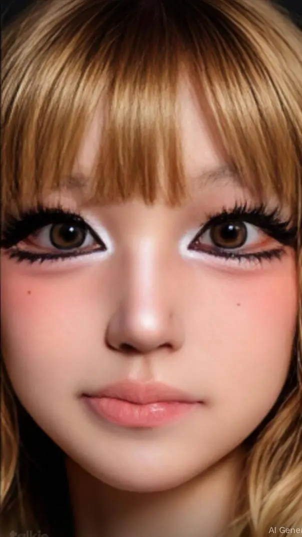 ai character: Miami  background