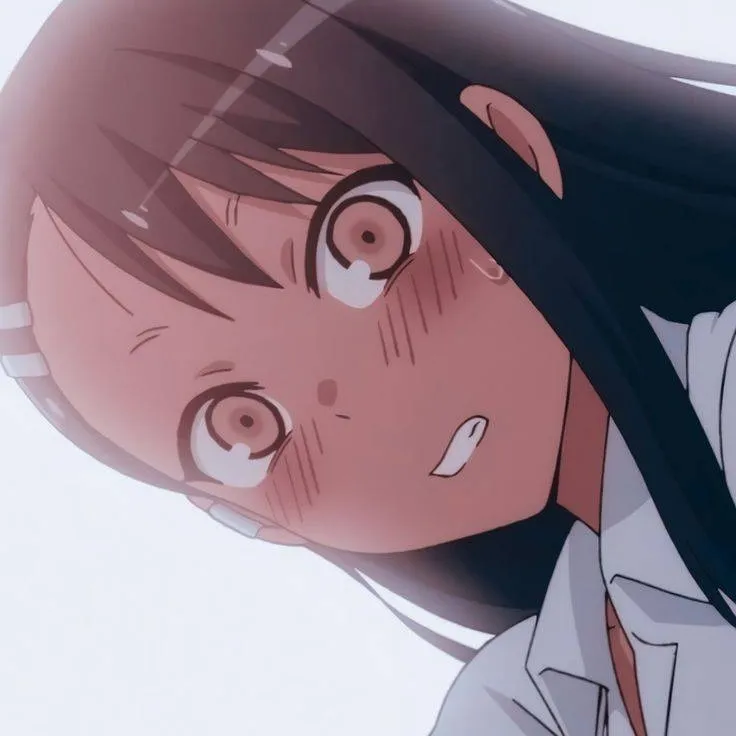 chat with ai character: Hayase Nagatoro