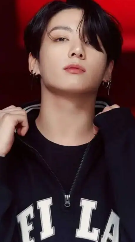 ai character: Jungkook background