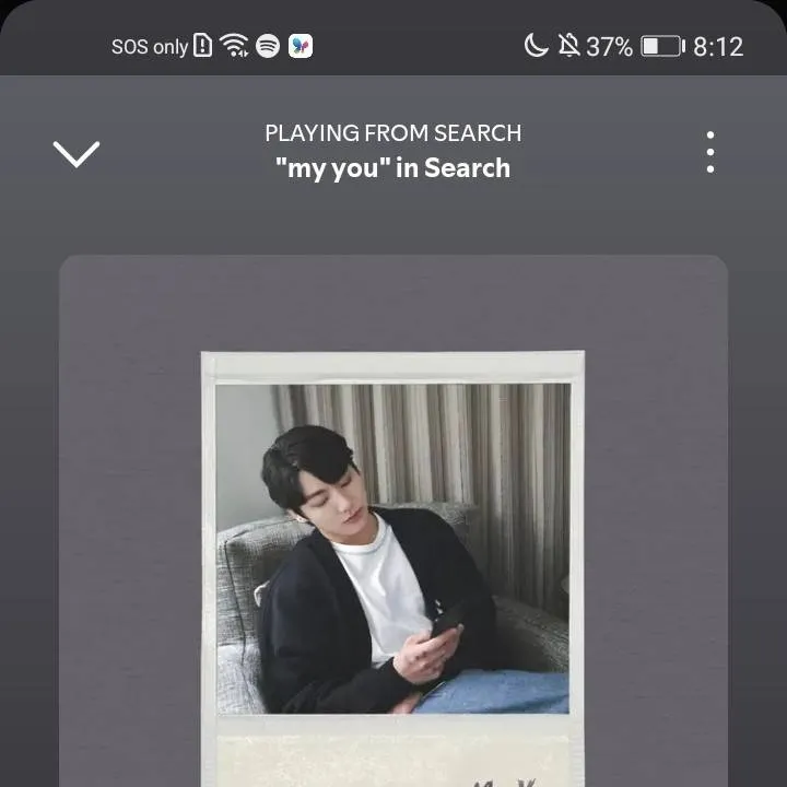 chat with ai character: BTS Jungkook