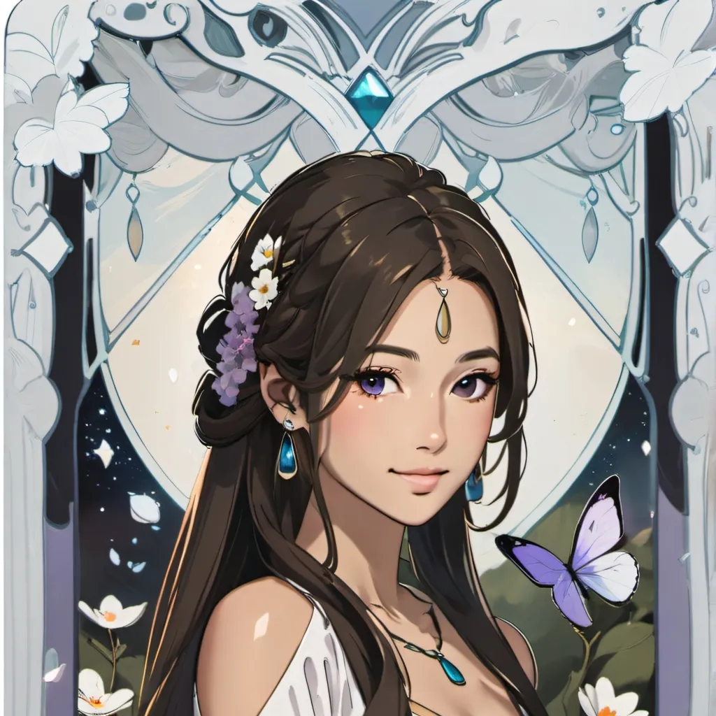 chat with ai character: ur performance 