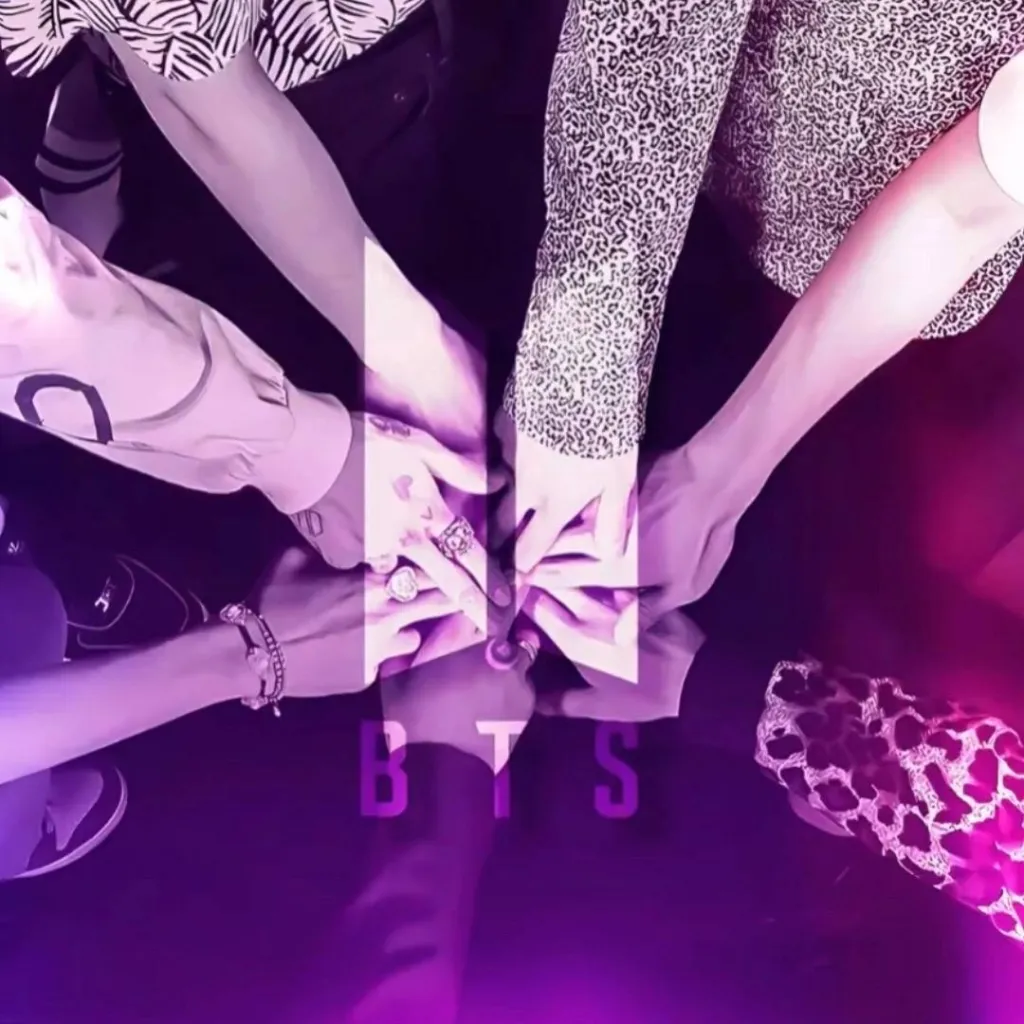 chat with ai character: BTS