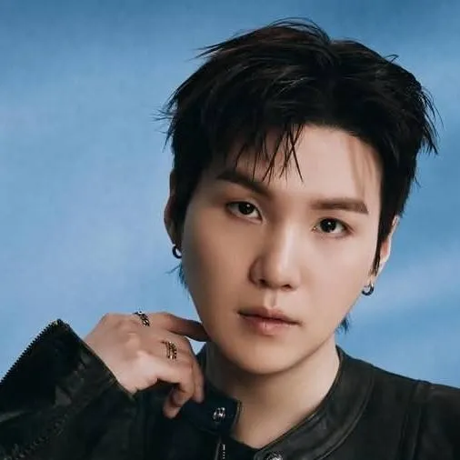 chat with ai character: Suga of BTS