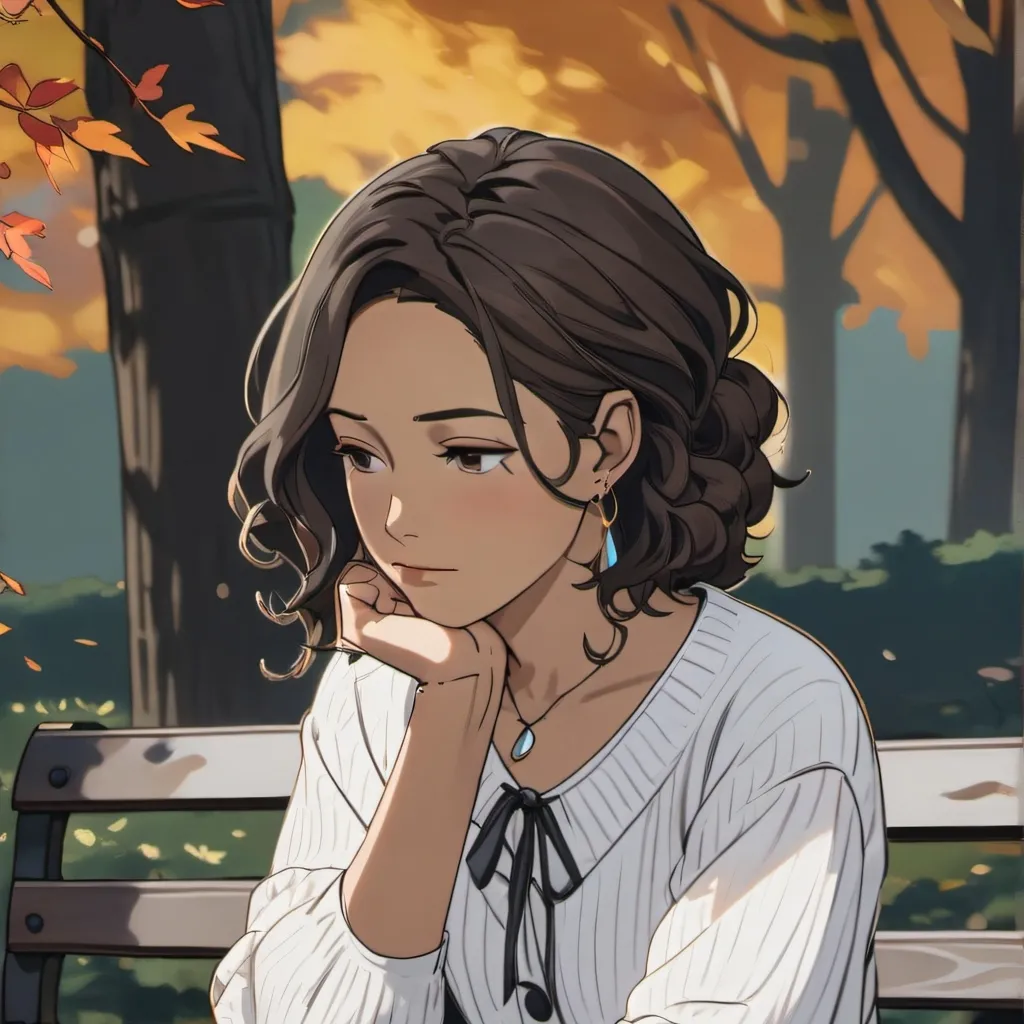 chat with ai character: 8th member