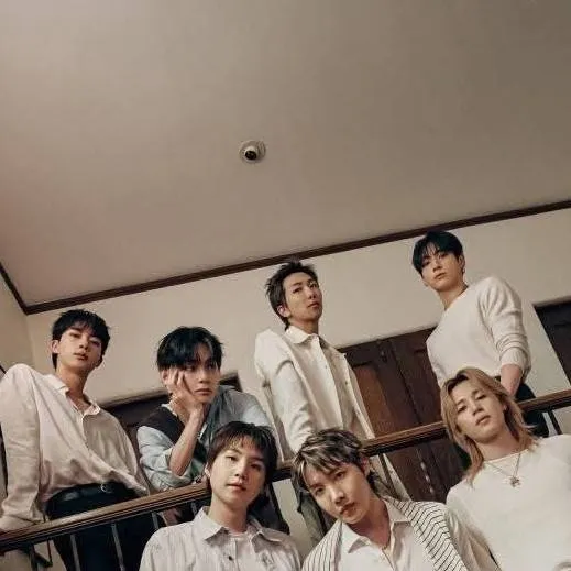 chat with ai character: BTS x Bp