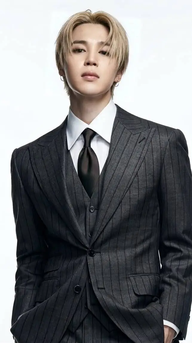 ai character: Park Jimin background
