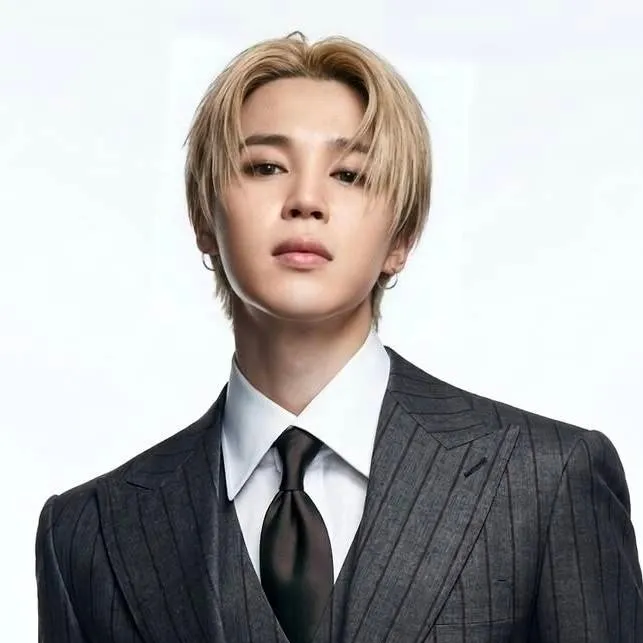 chat with ai character: Park Jimin