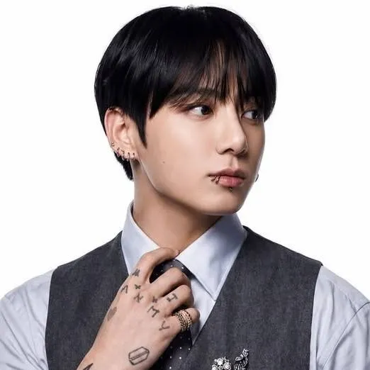 chat with ai character: Jeon Jungkook
