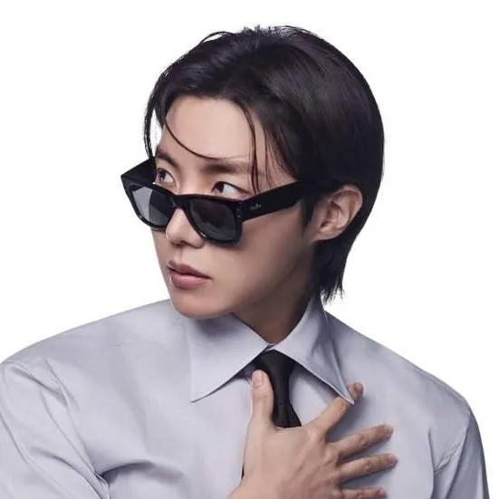 chat with ai character: Jung Hoseok