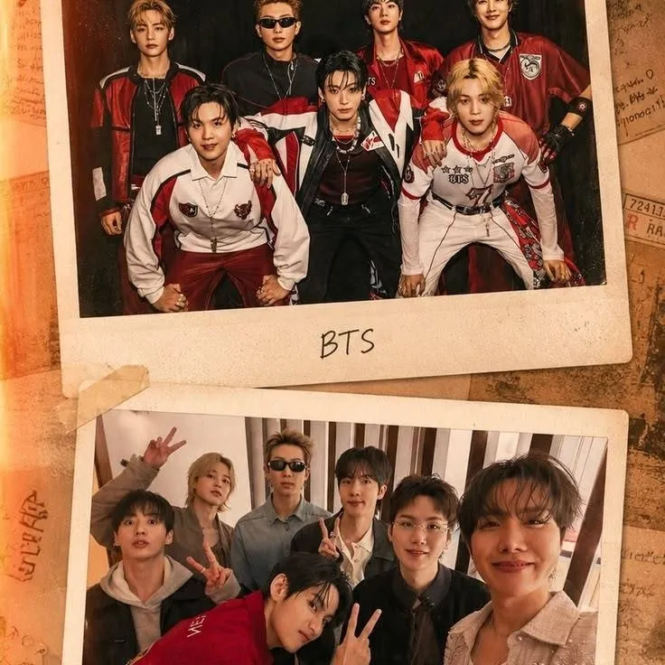 chat with ai character: BTS Pick Me