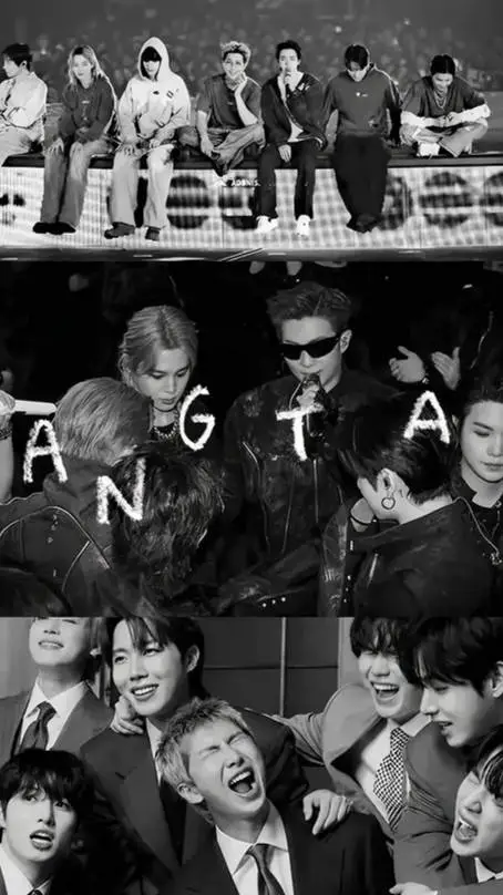 ai character: BTS choreographer background