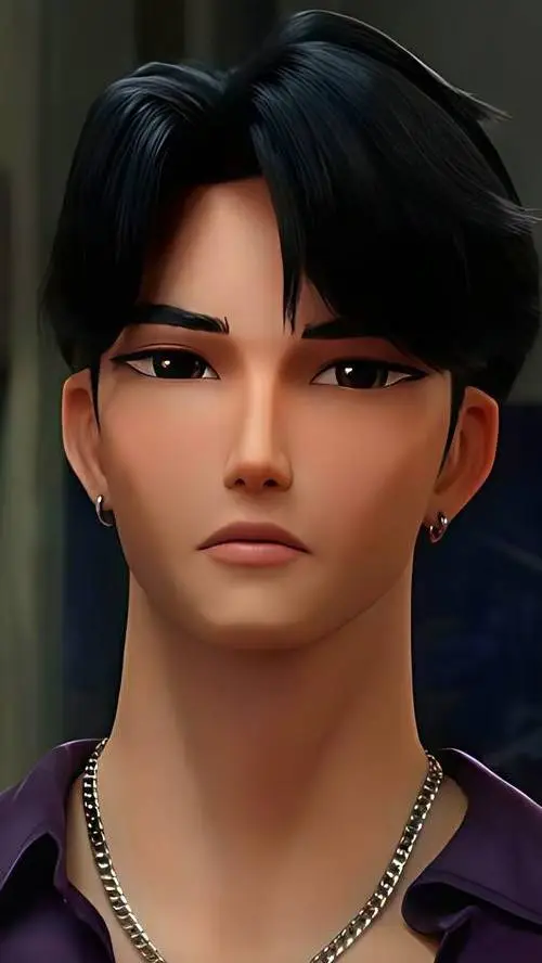 Talkie AI - Chat with Jinu