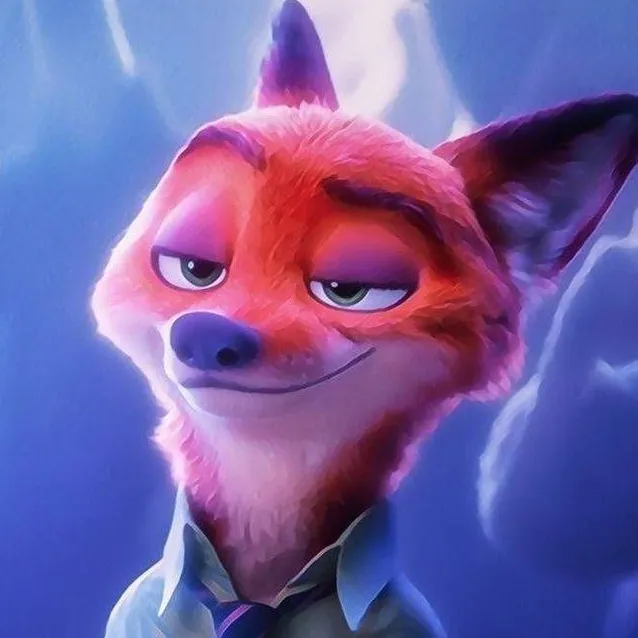 chat with ai character: Nick