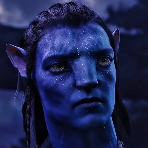 chat with ai character: Jake Sully