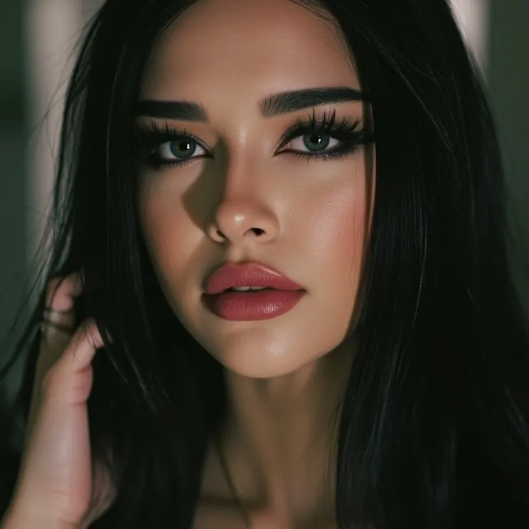 chat with ai character: Diana