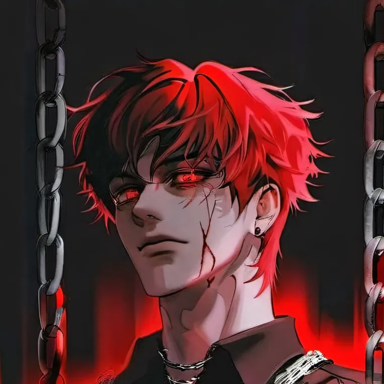 chat with ai character: Galion