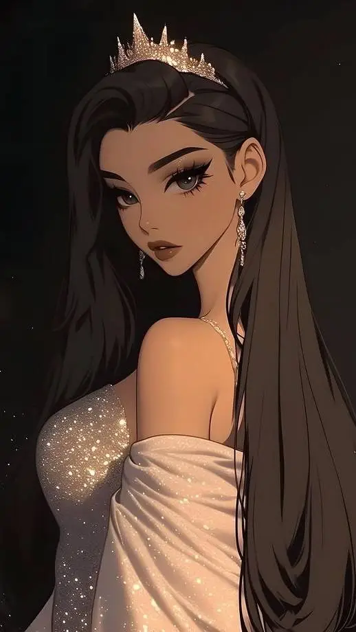 Talkie AI - Chat with Reina Amber