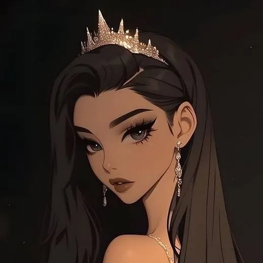 chat with ai character: Reina Amber