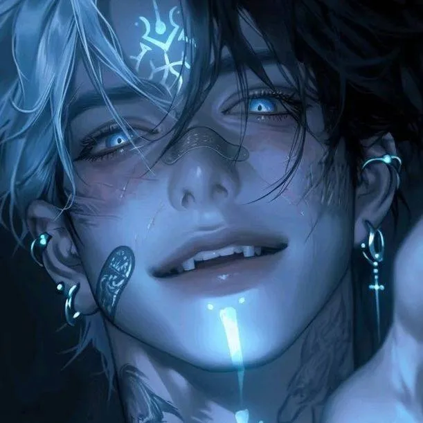 chat with ai character: Silas 