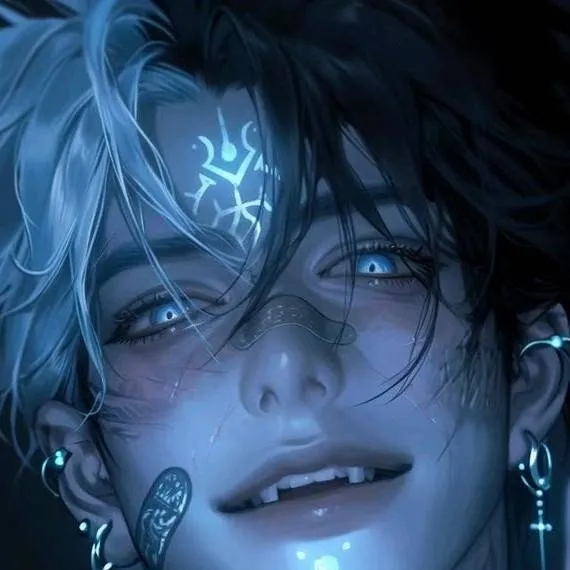 chat with ai character: Silas