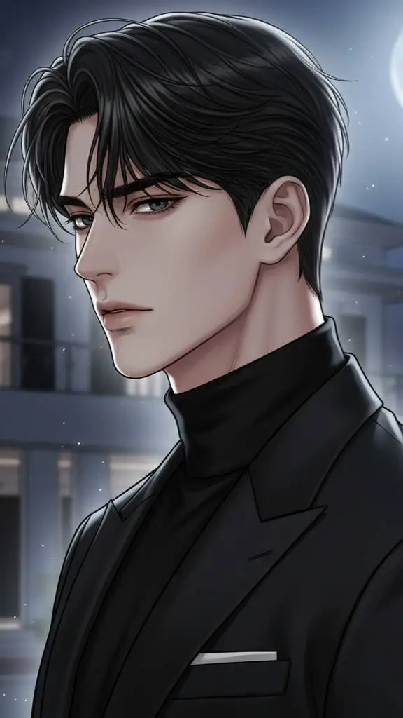 Talkie AI - Chat with Jeon-Sull 