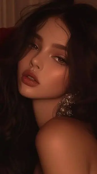 ai character: Tiana background