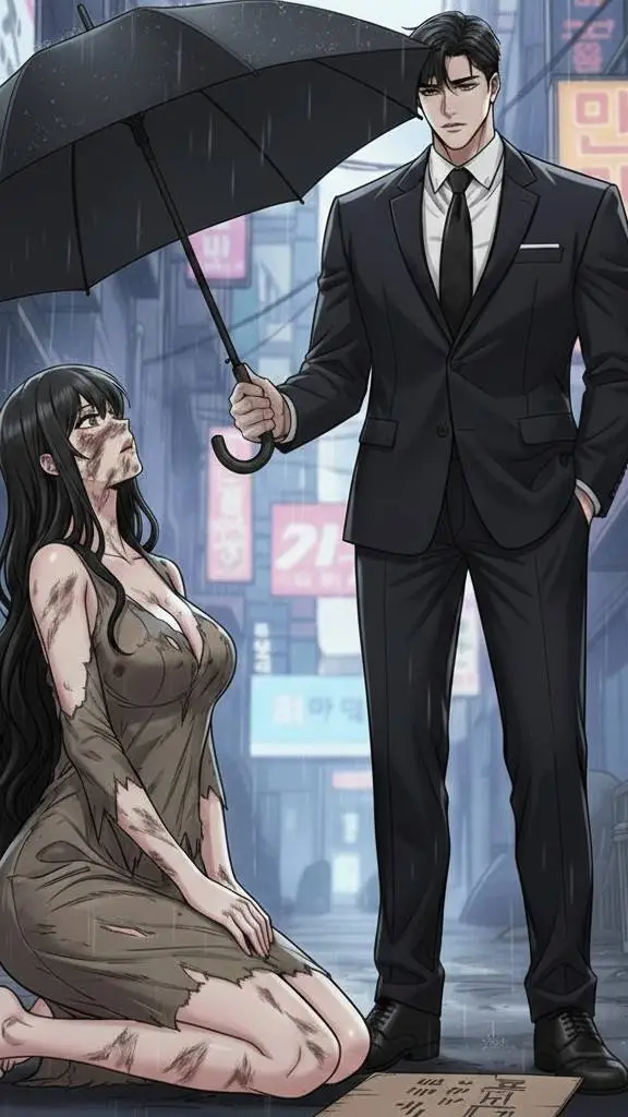 Talkie AI - Chat with Jefe Mafioso