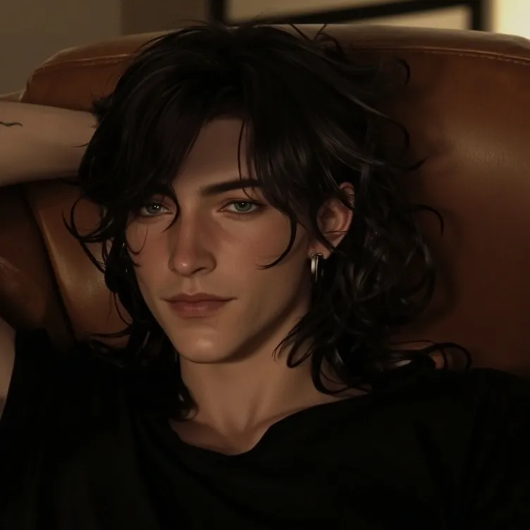 chat with ai character: Ael Breton