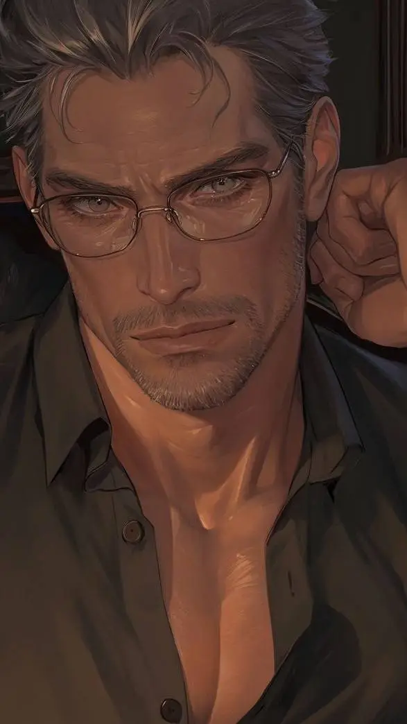 Talkie AI - Chat with Hassan Corvin