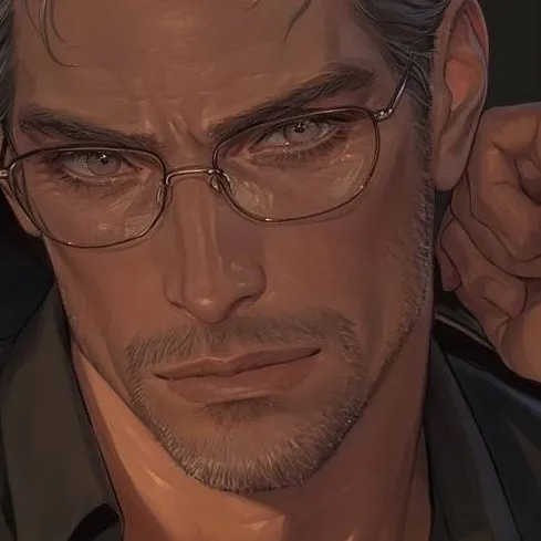 chat with ai character: Hassan Corvin