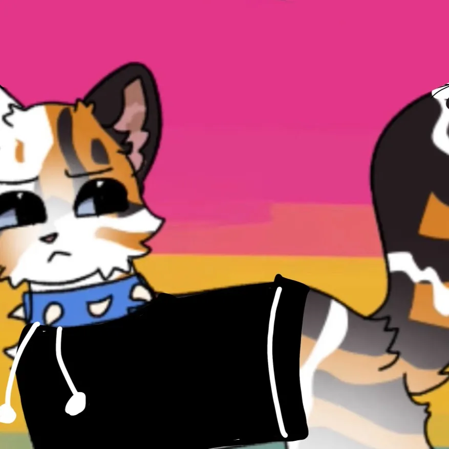 chat with ai character: -double j-