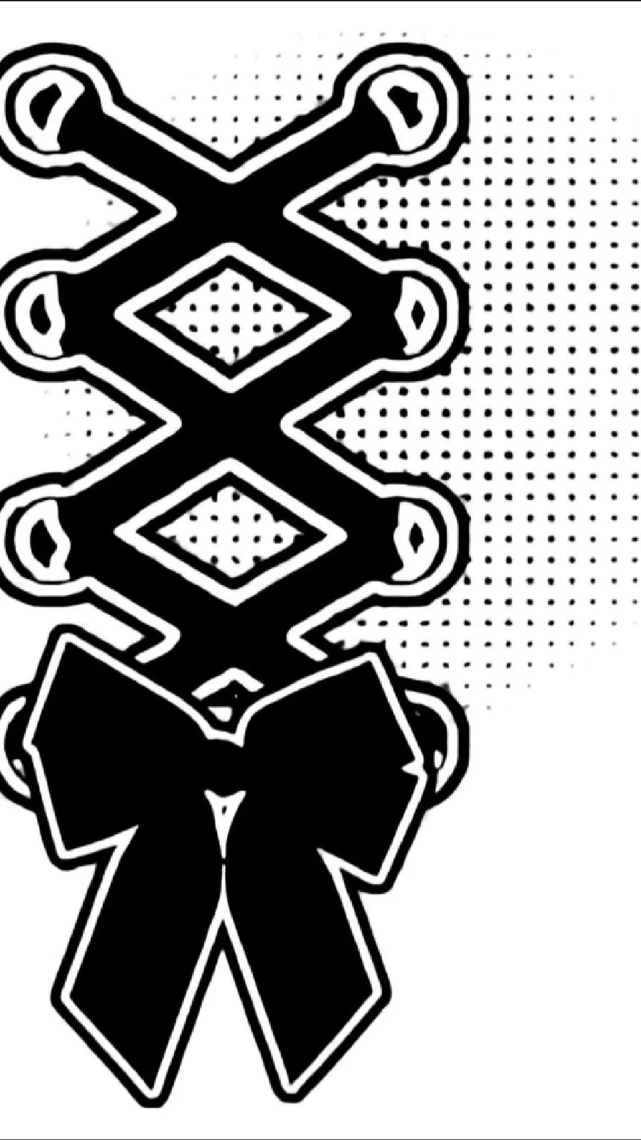 ai character: Double j background