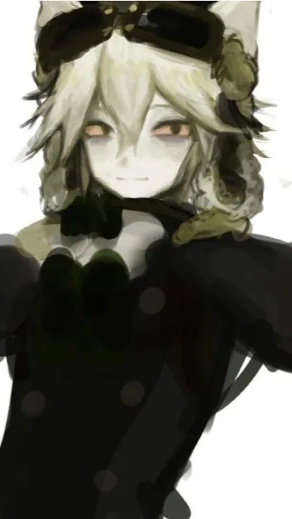 ai character: Shu background