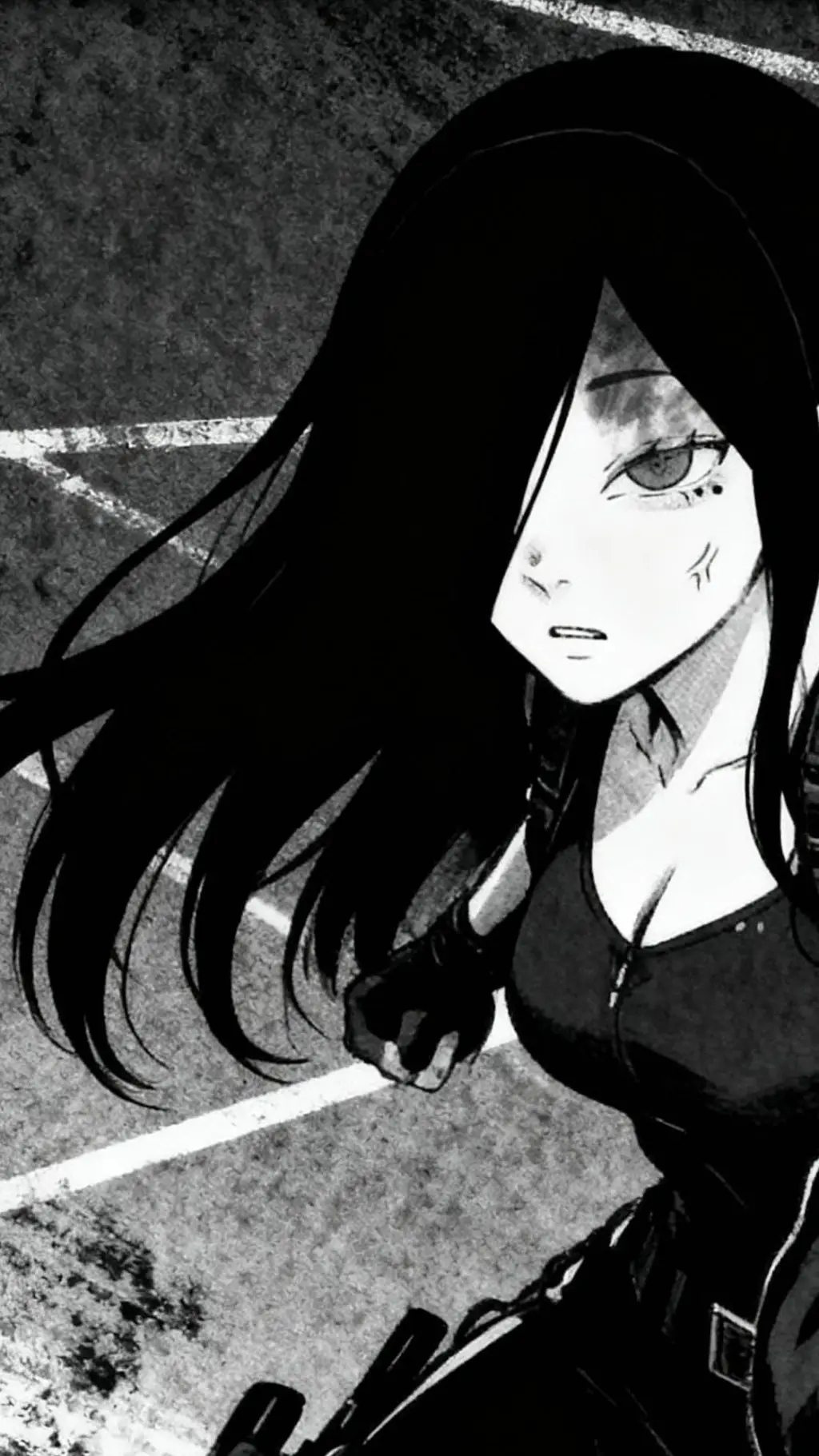 ai character: vanessa background