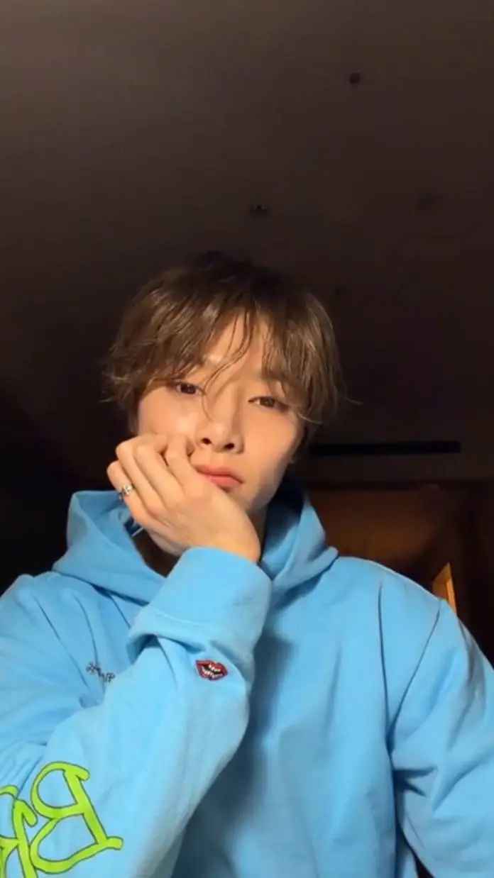 ai character: ~★[I.N]★~ background