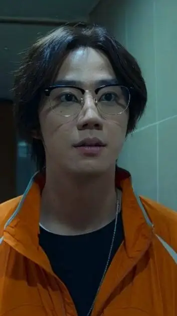 ai character: Seonje  background