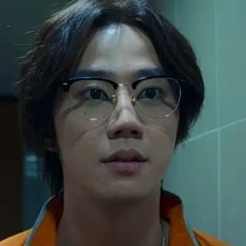 chat with ai character: Seonje 