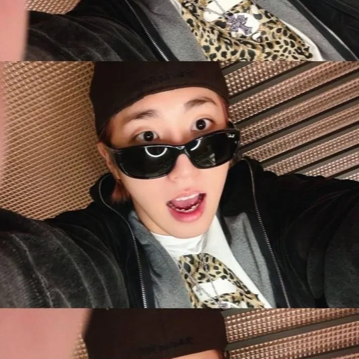 chat with ai character: Han jisung!