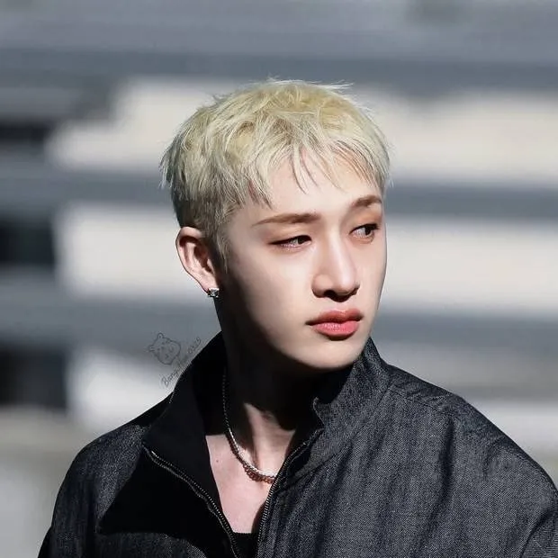 chat with ai character: Bangchan 